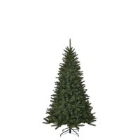 Kunstkerstboom, black box Toronto  groen TIPS 511 - H155 x D102cm