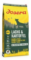 Lachs & Kartoffel 12,5kg (Zalm & Aardappel)