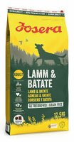 Lamm & Batate 12,5kg