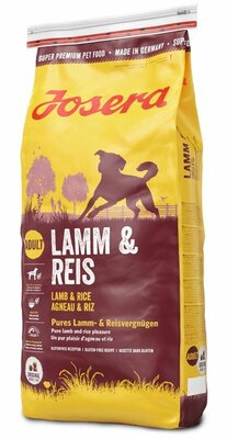 Lamm & Reis 12,5kg