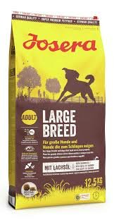 Large Breed 12,5kg