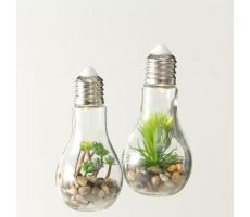 LED lamp, plant, 18 cm, meerdere variaties