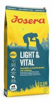 Light & Vital 12,5kg