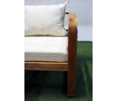 MCOLLECTIONS Loungeset maya l130b110h200cm - afbeelding 7