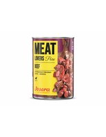 Meat Lovers Pure Beef 400g