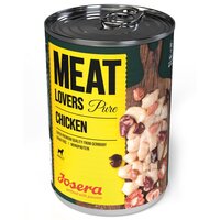 Meat Lovers Pure Chicken 800g