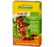 Meststof fruit-az, Ecostyle, 1 kg - afbeelding 1