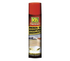 KB Mieren en Kruipend Ongedierte Spray 400ml
