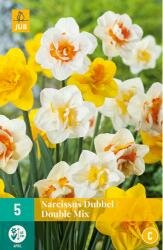 Narcissus dubbel mix 5st