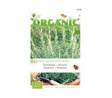 Organic rozemarijn 0.1g
