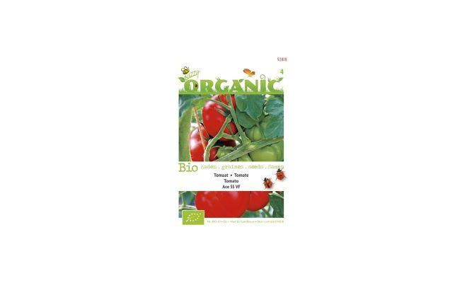 Organic tomaat ace 55vf 0.5g