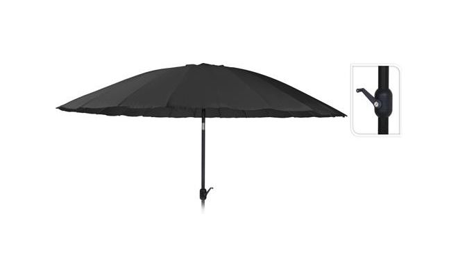 parasol shanghai 325cm - afbeelding 1