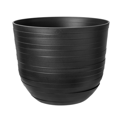 Pot fuente rings ro d38cm onyx zwrt