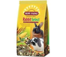 Rabbit select 2kg