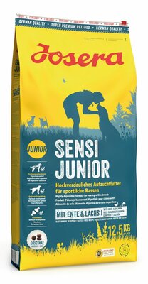 SensiJunior 12,5kg