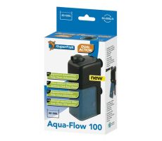 SUPERFISH Aquaflow 100 filter 200 l/h - afbeelding 1