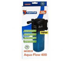 SUPERFISH Aquaflow 400 filter 800 l/h - afbeelding 2
