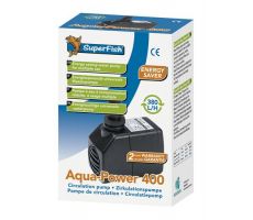 SUPERFISH Aquapower 400 - 380 l/h - afbeelding 2