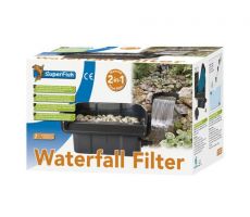 SUPERFISH Waterval filter - afbeelding 1