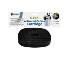 SUPERFISH X pro 1500 carbon cartridge