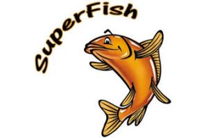 Superfish Aquavac