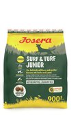 Surf & Turf Junior 900g