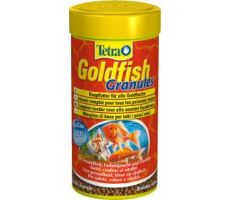 TETRA Goldfish granulaat 250ml - afbeelding 1