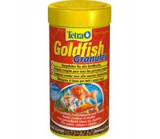 TETRA Goldfish granulaat 250ml - afbeelding 2