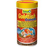 TETRA Goldfish granulaat 250ml - afbeelding 3