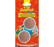 TETRA Goldfish holiday voer 30g - afbeelding 1
