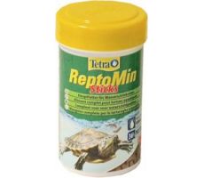 TETRA Reptomin turtle 100ml - afbeelding 2