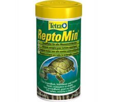 TETRA Reptomin turtle 250ml - afbeelding 3