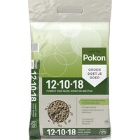 POKON Tuinmest 12-10-18 6.75kg