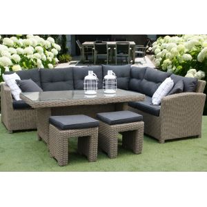 Tuinsets en loungesets