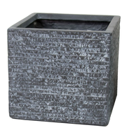 Utah Cubi Graphite B 44 cm, H 38 cm - afbeelding 7