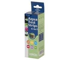 VELDA Aqua test strips