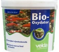 VELDA Bio oxydator 2500ml - afbeelding 4