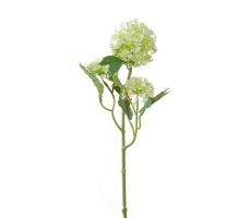 Viburnum l45cm licht groen, kunstplant