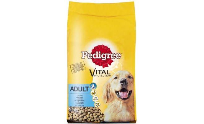 Vital adult lam 10kg