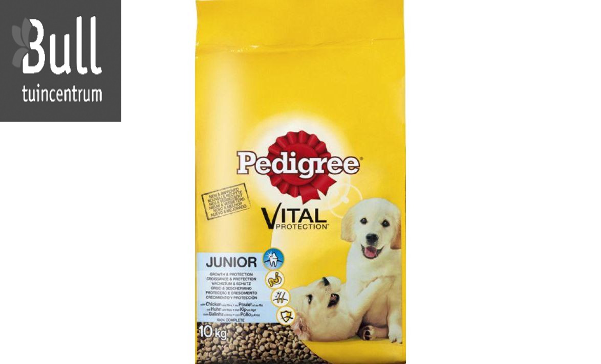 pedigree vital protection 10kg