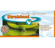 VT-VIJVERTECHNIEK Strobinol 3000ml - afbeelding 1