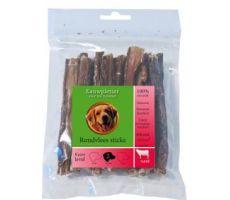 Zak rundvlees sticks 100g